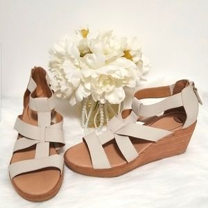 Dr Scholl's Wedge Sandals